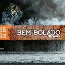Seda Bem Bolado Brown king Size Slim Livreto - Frontal - IA.webp