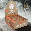 Display Seda Brown King Size Slim - IA.webp