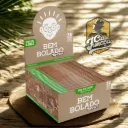 Seda Bem Bolado Brown - King Size Large (Display c/ 50 livretos)