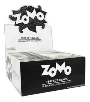 Display Seda Zomo Prata King Size