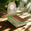 Seda Bem Bolado Brown - Mini Size Large (Display c/ 25 livretos)