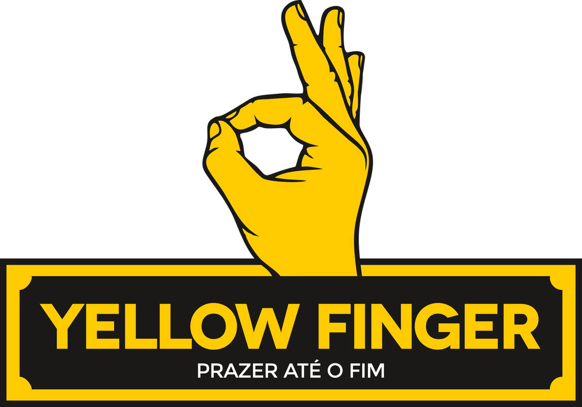 Yellow Finger